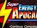 Super-Energie-Apokalypse-Spiel